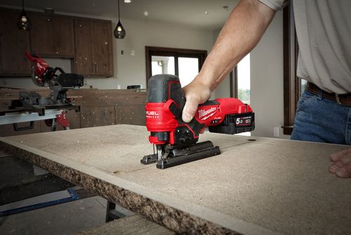 Wyrzynarka Milwaukee M18 FBJS-502X na Arena.pl