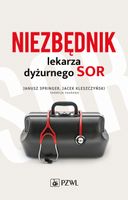 Niezbędnik lekarza dyżurnego SOR Janusz Springer