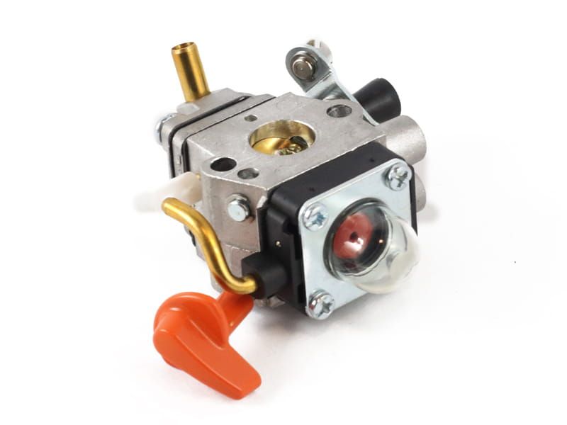 Gaźnik do kosy Stihl FS110 zdjęcie 4