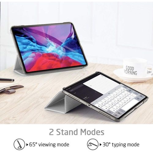 ESR YIPPEE IPAD PRO 11 2018/2020 SILVER na Arena.pl