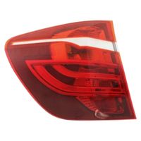 LAMPA TYLNA LEWA BMW X3 F25 2010 2011 2012 2013 2014 2015 2016 2017