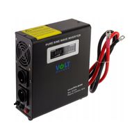 Zasilacz UPS Volt Polska 3SP098012W 800 VA 500 W