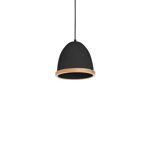 Lampa wisząca STUDIO BLACK 1xE27 na Arena.pl