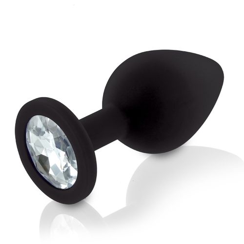 rianne s - booty plug set 3x black na Arena.pl