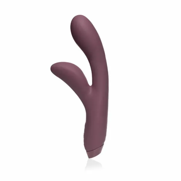 Wibrator - Je Joue Hera Purple zdjęcie 4