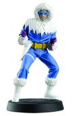Eaglemoss DC Comics Captain Cold 10cm 1:21