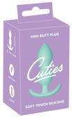 cuties plugs green