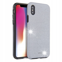 ETUI DO IPHONE XS MAX UNIQ LITHOS OCHRONNE CASE
