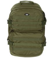 Plecak US Assault II oliwkowy
