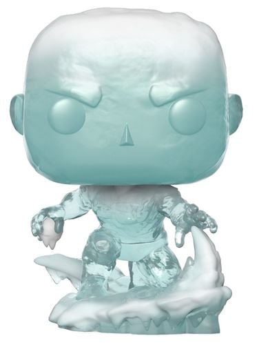 funko pop! marvel 80th fa iceman 504 figurka na Arena.pl