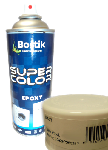 LAKIER FARBA EPOXY DO SPRZĘTU AGD 400ML na Arena.pl