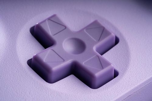 Pad 8BitDo Ultimate 2C Wireless Pad Purple na Arena.pl