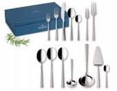 Villeroy & Boch Tafelbesteck 70 SZT. Blacksmith