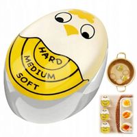 Timer Do Jajek Minutnik Kuchenny ViO EP100 Do Gotowania Jajek Czasomierz