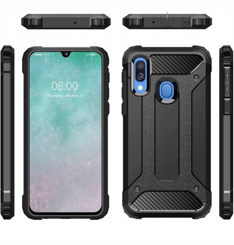 Spacecase X-Armor Galaxy A40 na Arena.pl