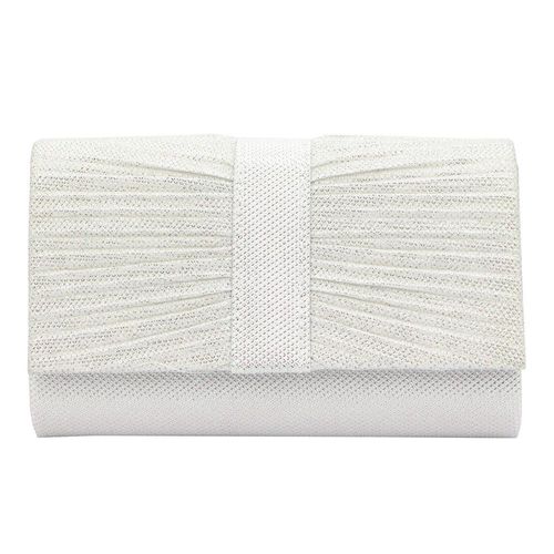 Wizytowa torebka na ozdobnym łańcuszku A-2182 na Arena.pl