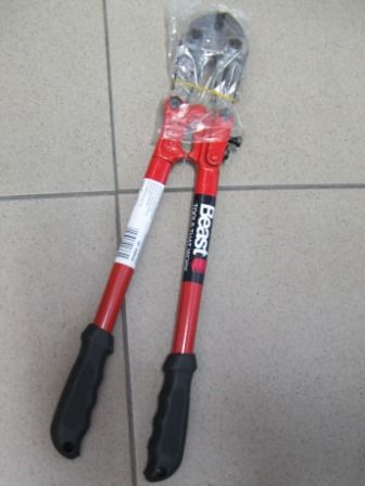 nożyce do prętów 18''  634190 zdjęcie 1