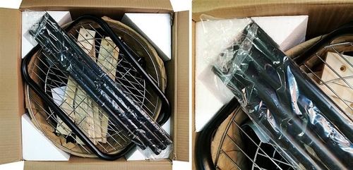 Grill ogrodowy G5422 na Arena.pl
