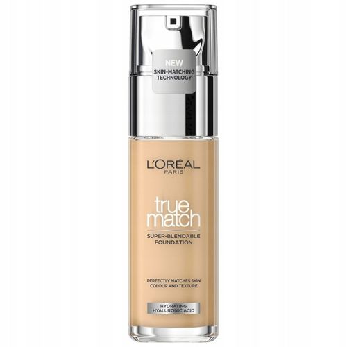 Loreal True Match Podkład 2.N 30ml na Arena.pl