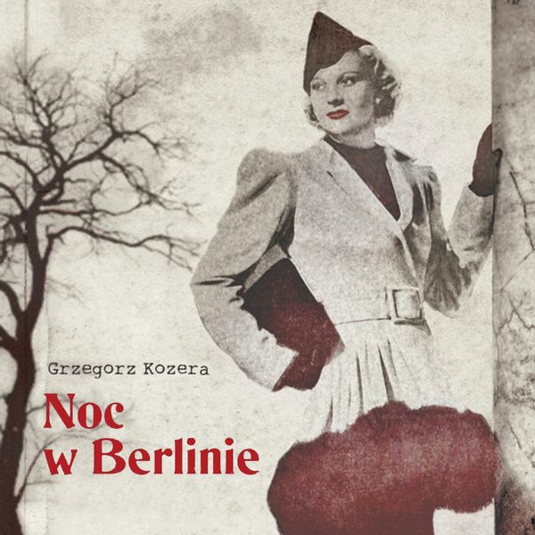 (mp3) Noc w Berlinie zdjęcie 1