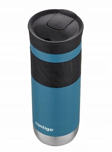 CONTIGO 2155589 BYRON 2.0 590ml turkusowy kubek termiczny na Arena.pl