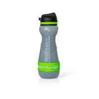 Butelka Filtrująca Water-to-Go Active 55 cl 550 ml Zielona