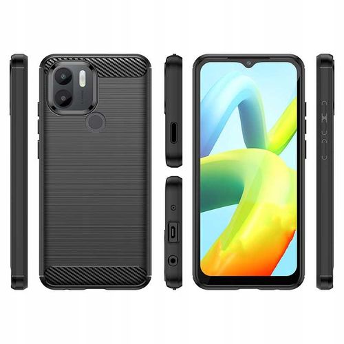 SC Carbon Poco C50 black na Arena.pl