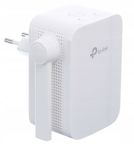 TP-Link TL-WA855RE WZMACNIACZ Wi-Fi REPEATER DBGK na Arena.pl
