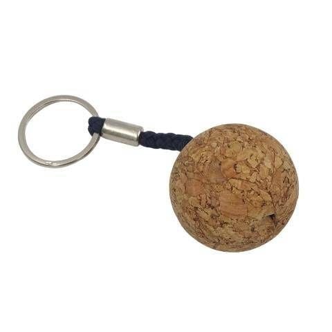 Breloczek korkowy- Kulka MT2016 na Arena.pl