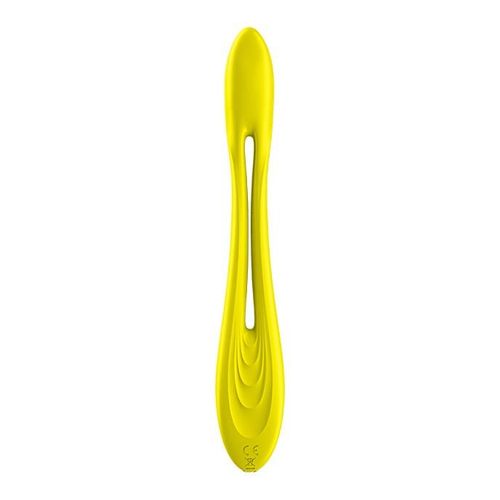 wibrator dla par podwójny satisfyer elastic game na Arena.pl
