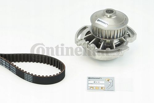 ZESTAW ROZRZADU +POMPA CONTINENTAL CTAM CON na Arena.pl