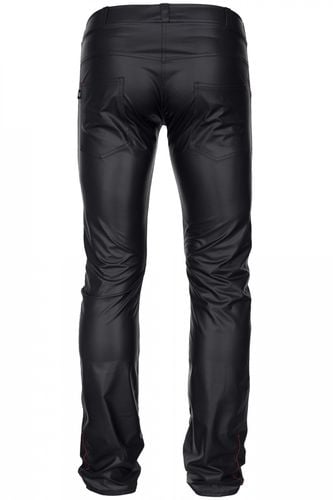 rmvittorio001   black trousers   xxl na Arena.pl