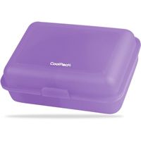 ŚNIADANIÓWKA FROZEN 2 Z0399A COOLPACK PURPLE