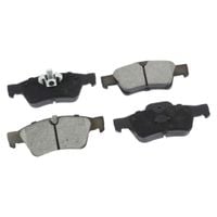 KLOCKI HAMULCOWE MERCEDES KLASA M W164 2005 2006 2007 2008 2009 2010 2011