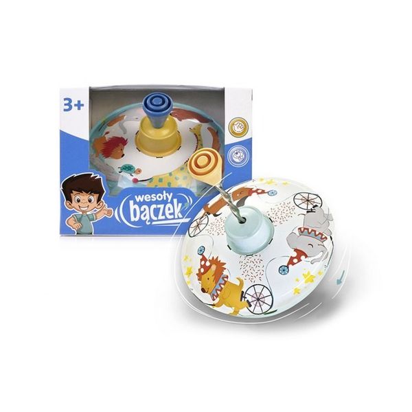 Wesoły bączek ARTYK zdjęcie 1