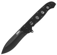 Nóż składany EDC CRKT M21-04G stal