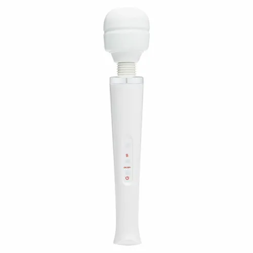 masażer - 2 speed magic wand massager vibrator na Arena.pl