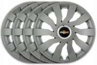 KOŁPAKI 15'' CHEVROLET Lacetti Cruze - GRAFIT CLG