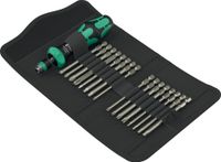 zestaw bitów długich w etui z uchwytem 17 części - w05051531001