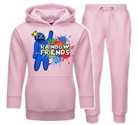 Dres Dziecięcy Rainbow Friends