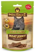 Wolfsblut Dog Meat Jerky Dark Forest 80G