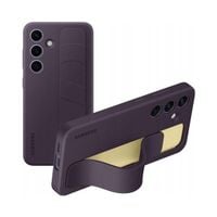 Etui SAMSUNG Standing Grip Case do Galaxy S24 EF-GS921CEEGWW