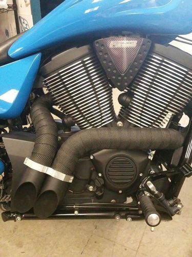 Bandaż Taśma Termiczna Termoizolacja 10m + Opaski na Arena.pl