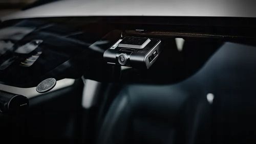 kamera samochodowa finevu gx400 szara na Arena.pl