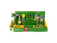 TOMY John Deere pas z narzedziami dzwiek 35070/4