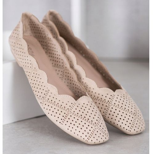 Ażurowe Baleriny r.36 na Arena.pl