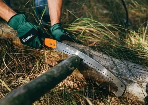 Piła ręczna Bradas 16-KT-V1405 do gałęzi 32 cm zdjęcie 12