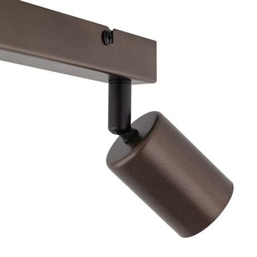lampa reflektor spot top brown 6180 tk lighting na Arena.pl