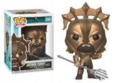 funko pop! marvel aquaman arthur curry gladiator 244