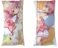 Dakimakura Mahou Shoujo Madoka Magica Puella Magi DO WYBORU